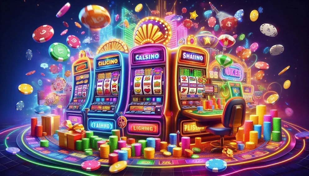 Ritzo Casino