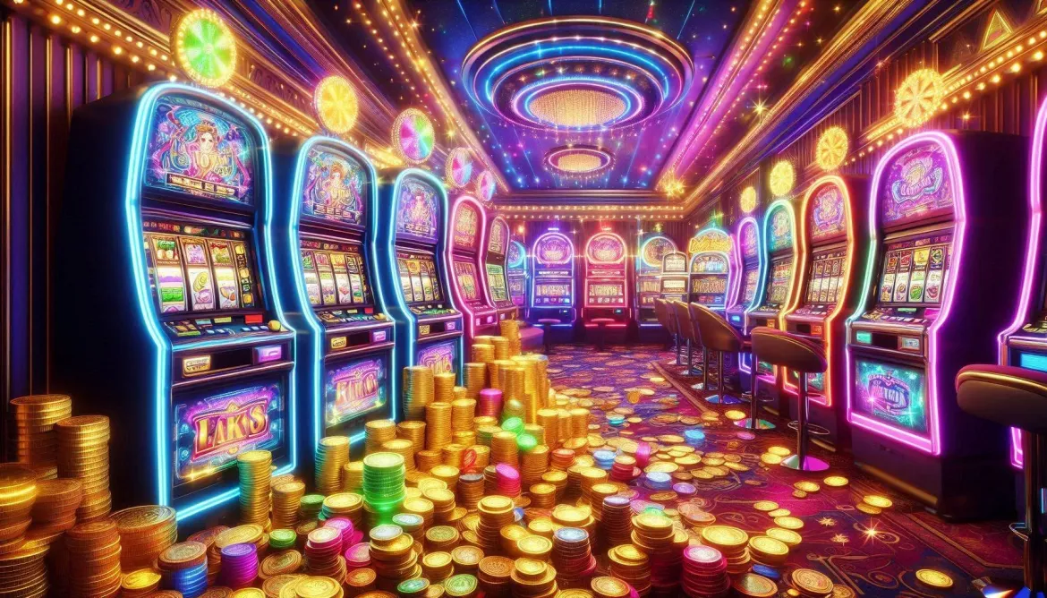 Ritzo Casino